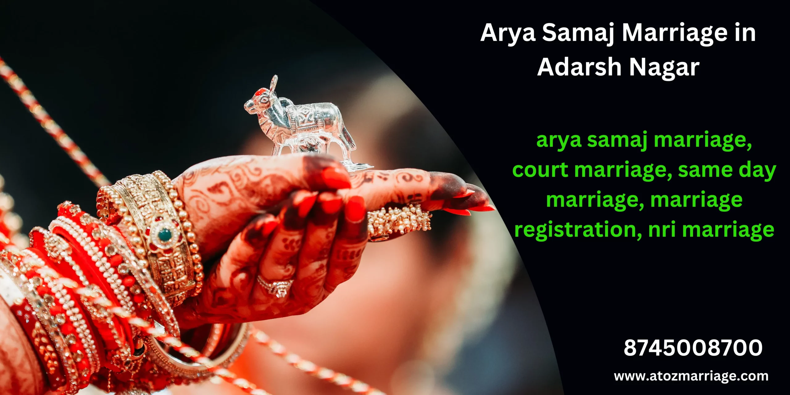 arya-samaj-marriage-in-adarsh-nagar
